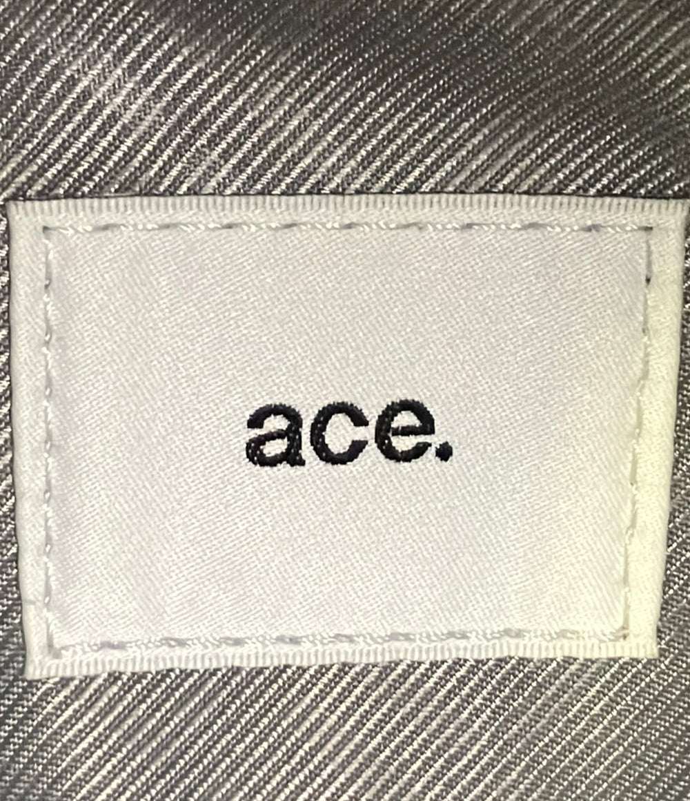 ACE ビジネスバック トートバッグ メンズ エース