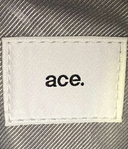 ACE ビジネスバック トートバッグ メンズ エース