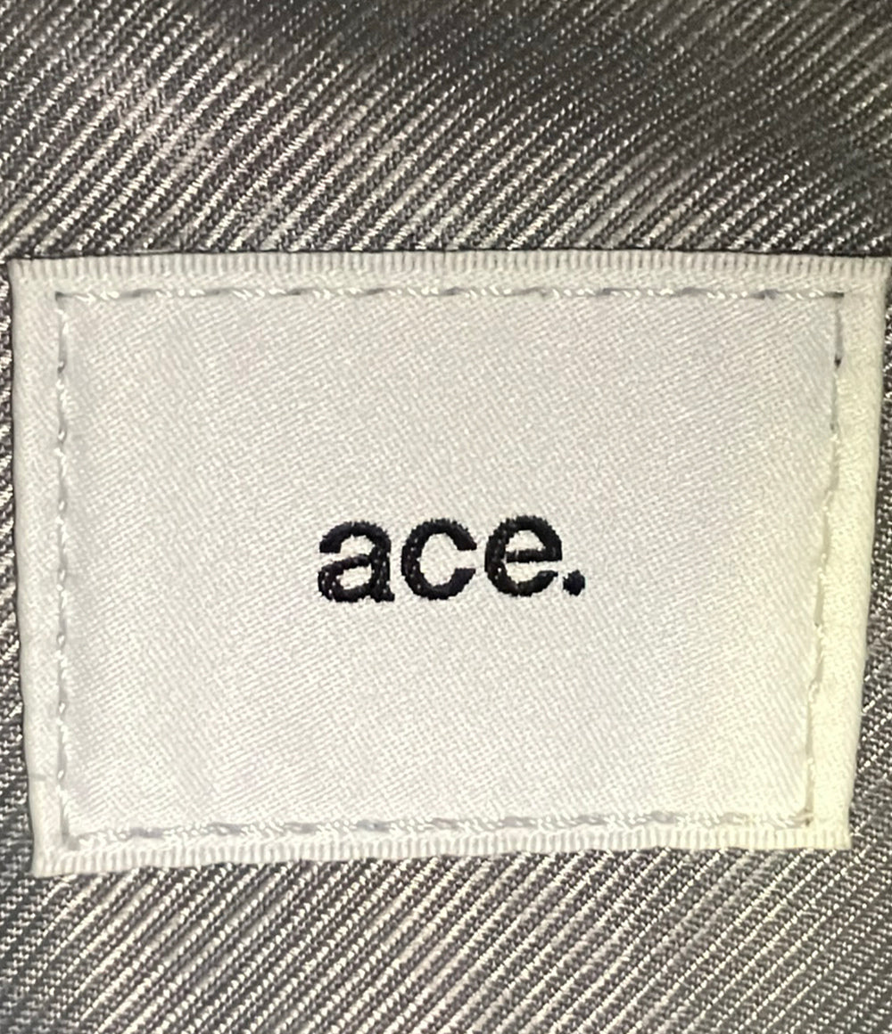 ACE ビジネスバック トートバッグ メンズ エース