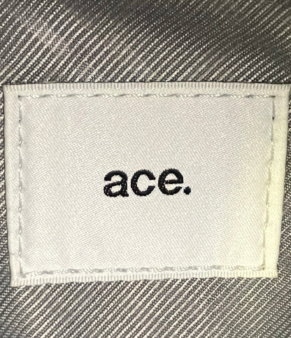 ACE ビジネスバック トートバッグ メンズ エース