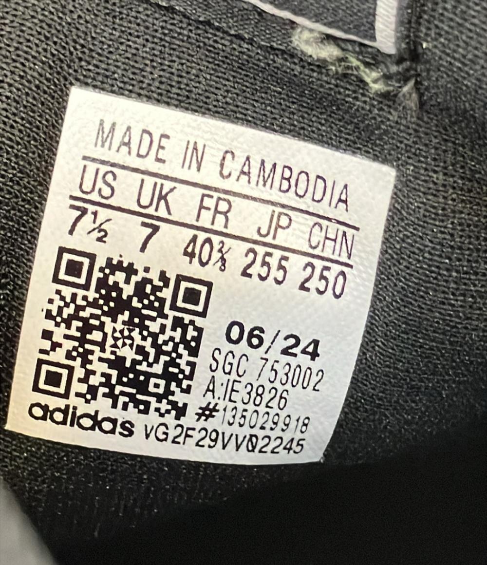adidas ローカットスニーカー メンズ SIZE 25.5 (S) アディダス