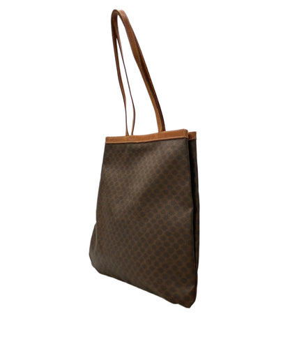 CELINE トートバッグ マカダム柄 M171 レディース セリーヌ