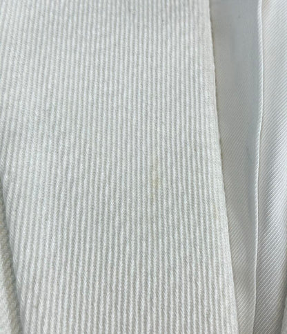 ami alexandre mattiussi ダブルブレストテーラードジャケット ユニセックス SIZE 38 アミ アレクサンドル マテュッシ