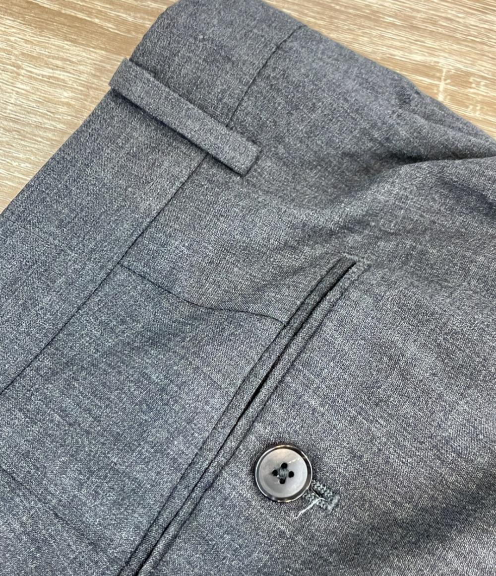 AURALEE スラックスパンツ SUPER FINE TROPICAL WOOL SLACKS 23SS