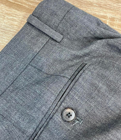 AURALEE スラックスパンツ SUPER FINE TROPICAL WOOL SLACKS 23SS メンズ SIZE 4 (L) オーラリー