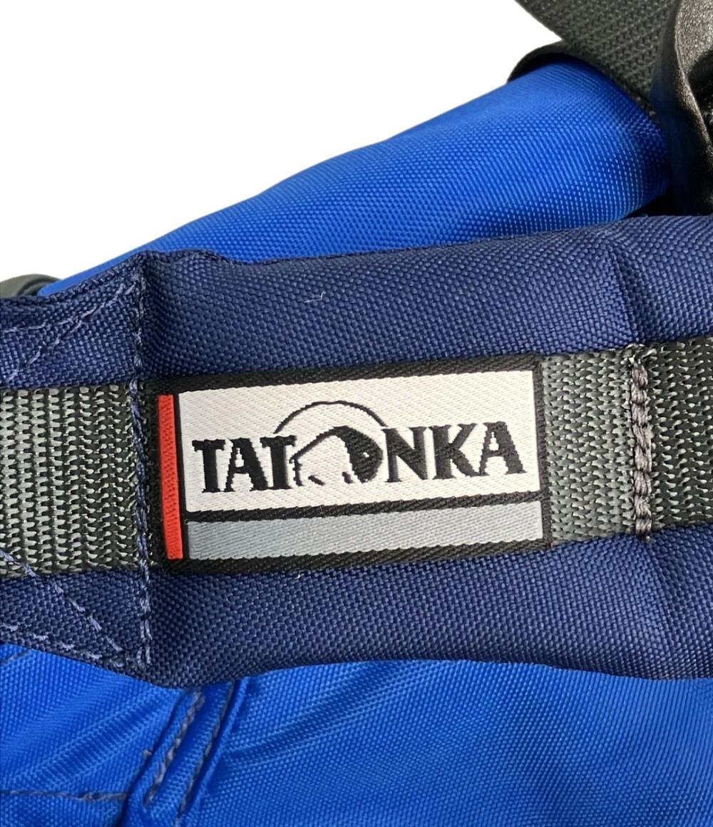 タトンカ ザック Yukon light 50 メンズ TATONKA