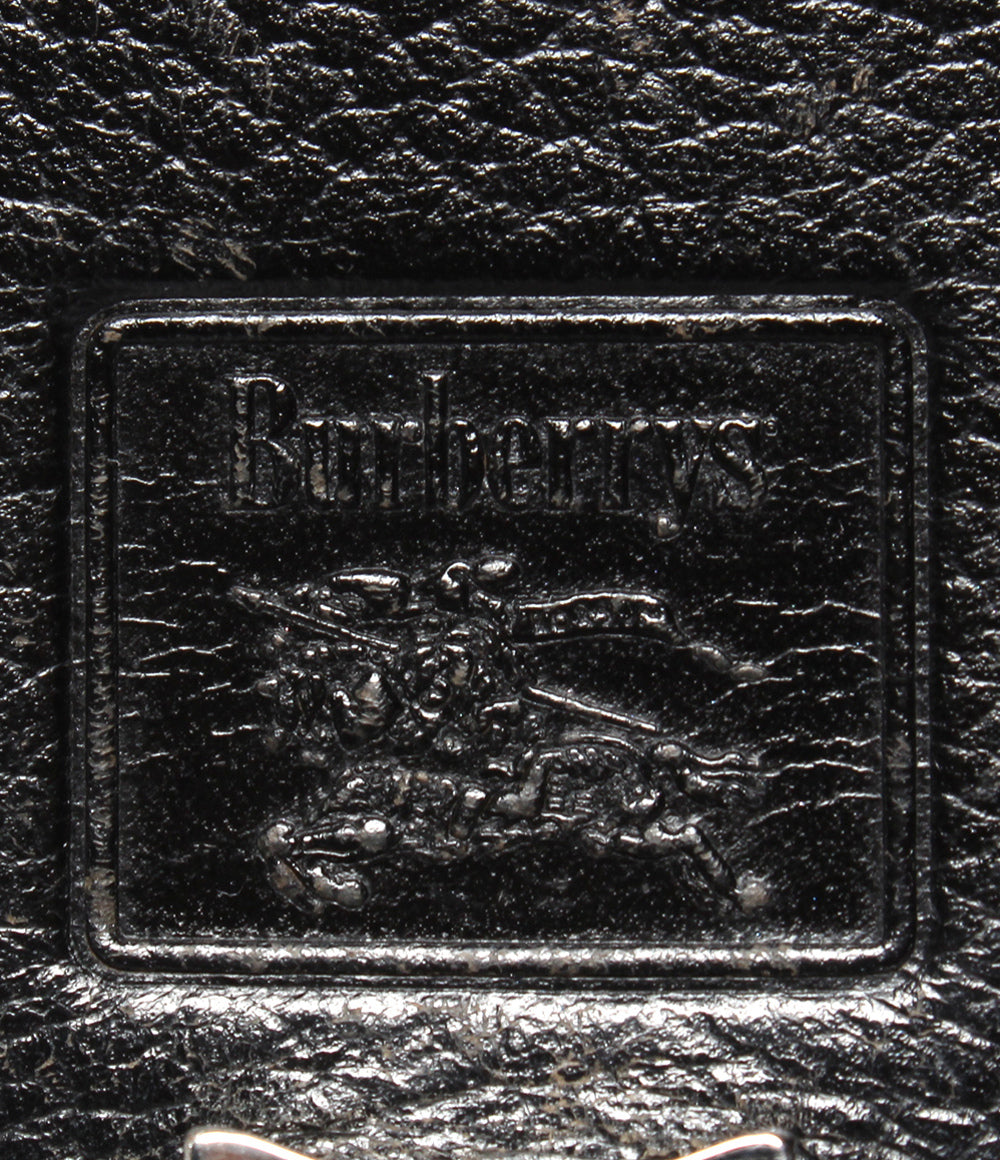 Burberrys 2way ハンドバッグ ショルダーバッグ レディース バーバリーズ