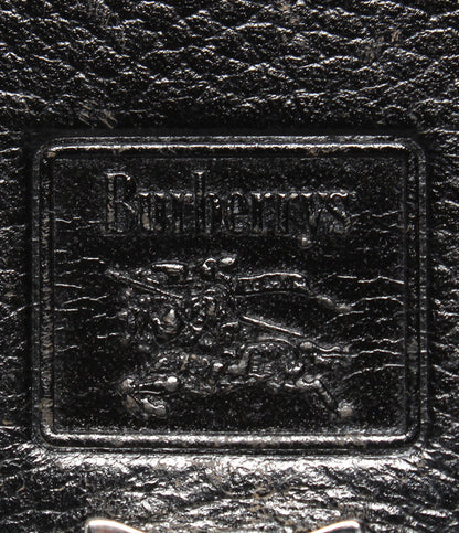 Burberrys 2way ハンドバッグ ショルダーバッグ レディース バーバリーズ
