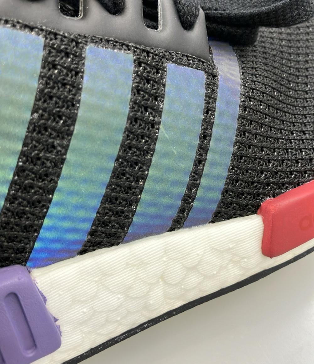 アディダス ローカットスニーカー NMD R1 FW4365 レディース SIZE 24.5 (L) adidas