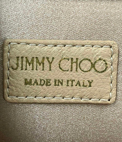 ジミーチュウ 2WAY ハンドバッグ ショルダーバッグ 斜め掛け レディース Jimmy Choo