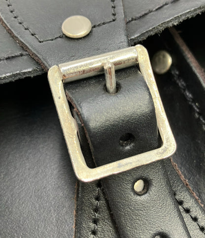 zatchels 2wayショルダーバッグ ハンドバッグ 斜め掛け レディース ザッチェルズ