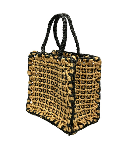 MARNI MARKET ハンドバッグ かごバッグ ジュルタバッグ レディース マルニマーケット
