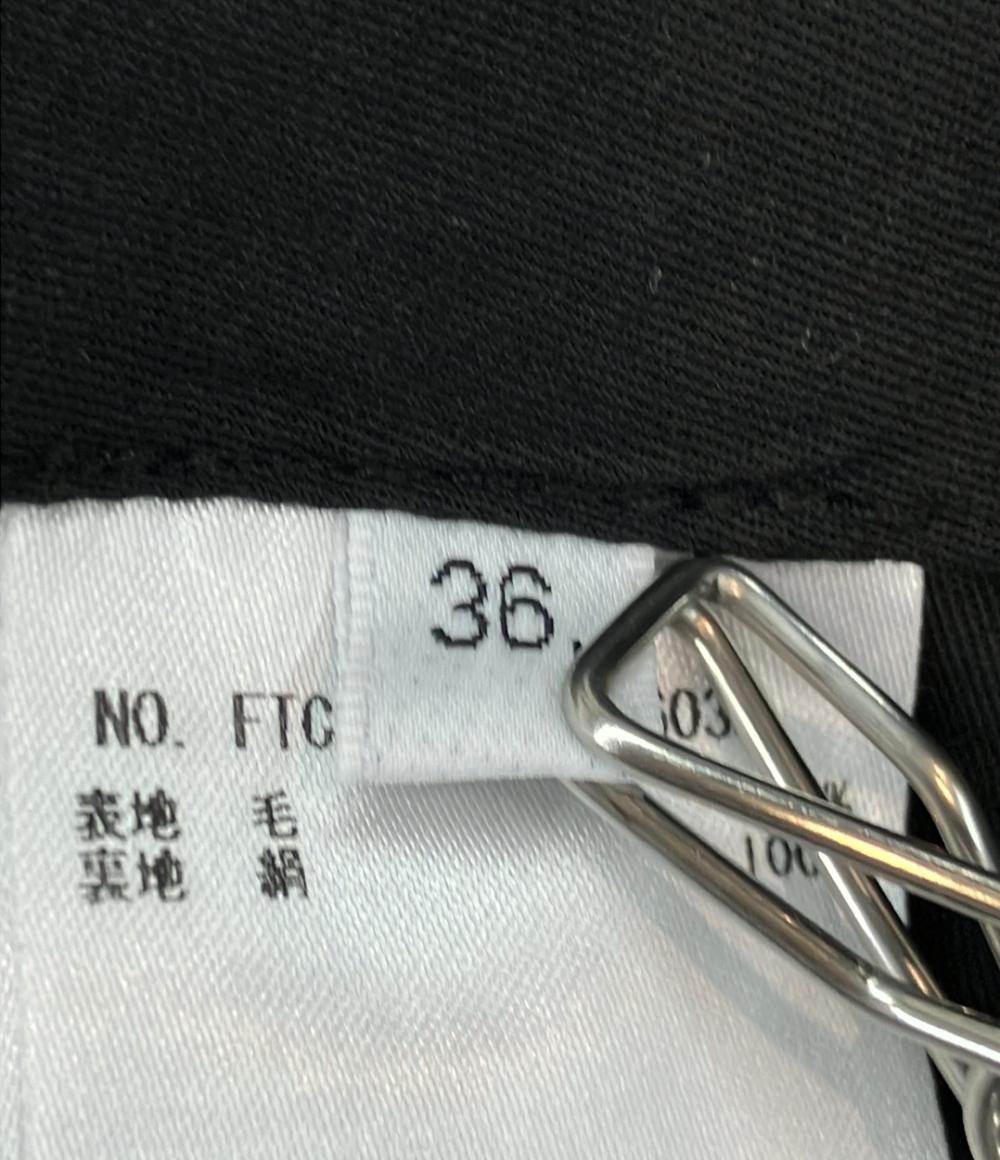 THOM BROWNE ショートパンツ ミディアムグレー FTC170A-00626035