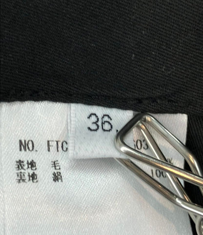 THOM BROWNE ショートパンツ ミディアムグレー FTC170A-00626035 メンズ SIZE 36 (S) トムブラウン
