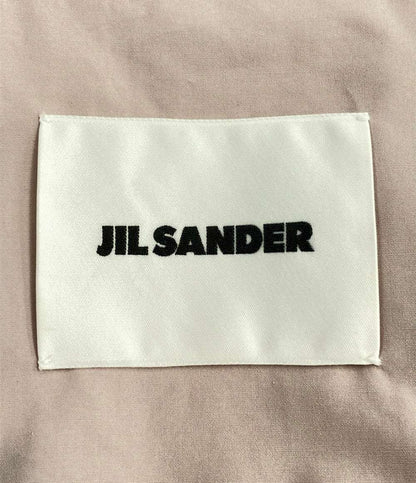 JIL SANDER 長袖 スキッパーシャツ JSCT601805 レディース SIZE 34 (XS) ジルサンダー
