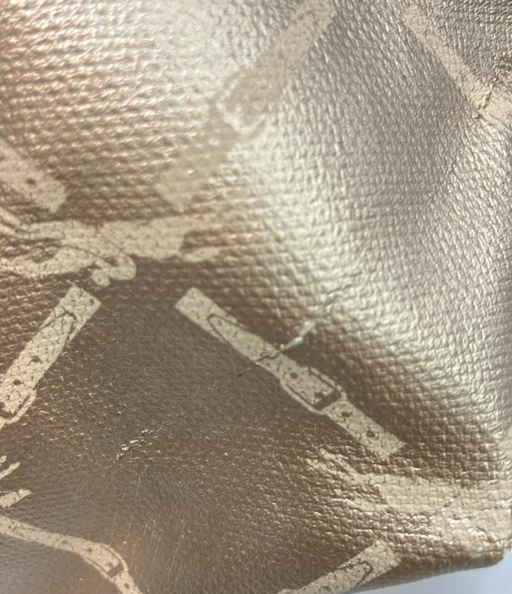 Longchamp ポーチ ハンドバッグ レディース ロンシャン