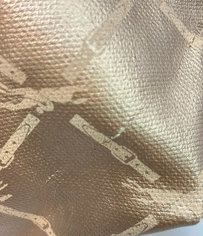 Longchamp ポーチ ハンドバッグ レディース ロンシャン