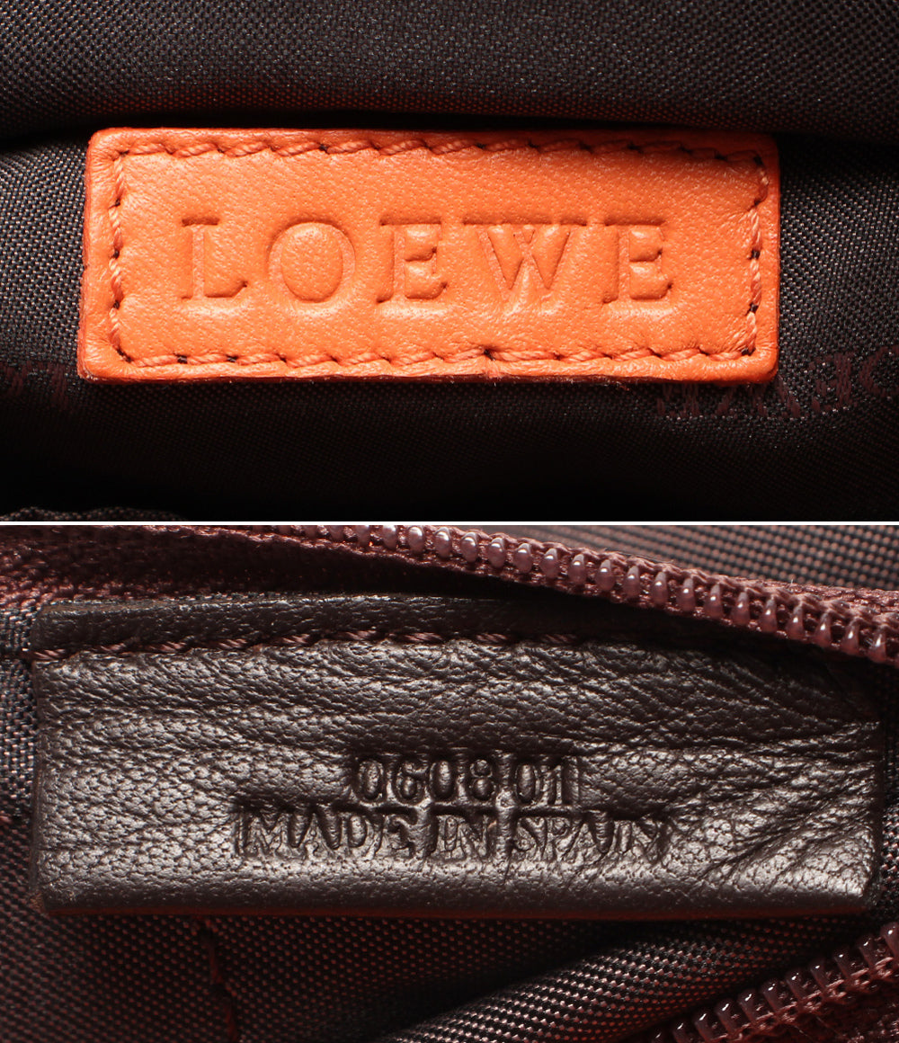 LOEWE ハンドバッグ ナッパアイレ レディース ロエベ