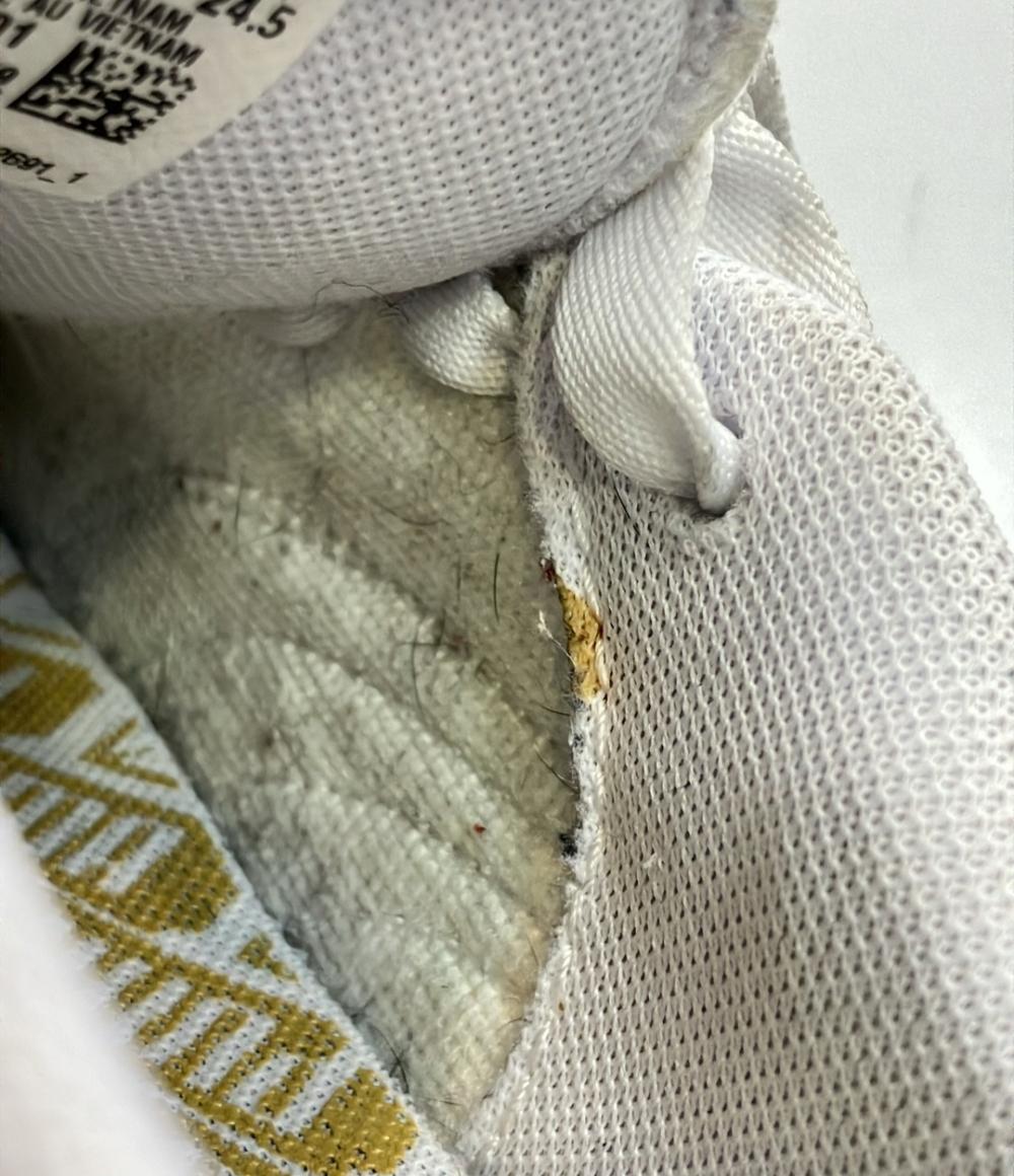 プーマ ローカットスニーカー 369930-01 レディース SIZE 24.5 (L) PUMA