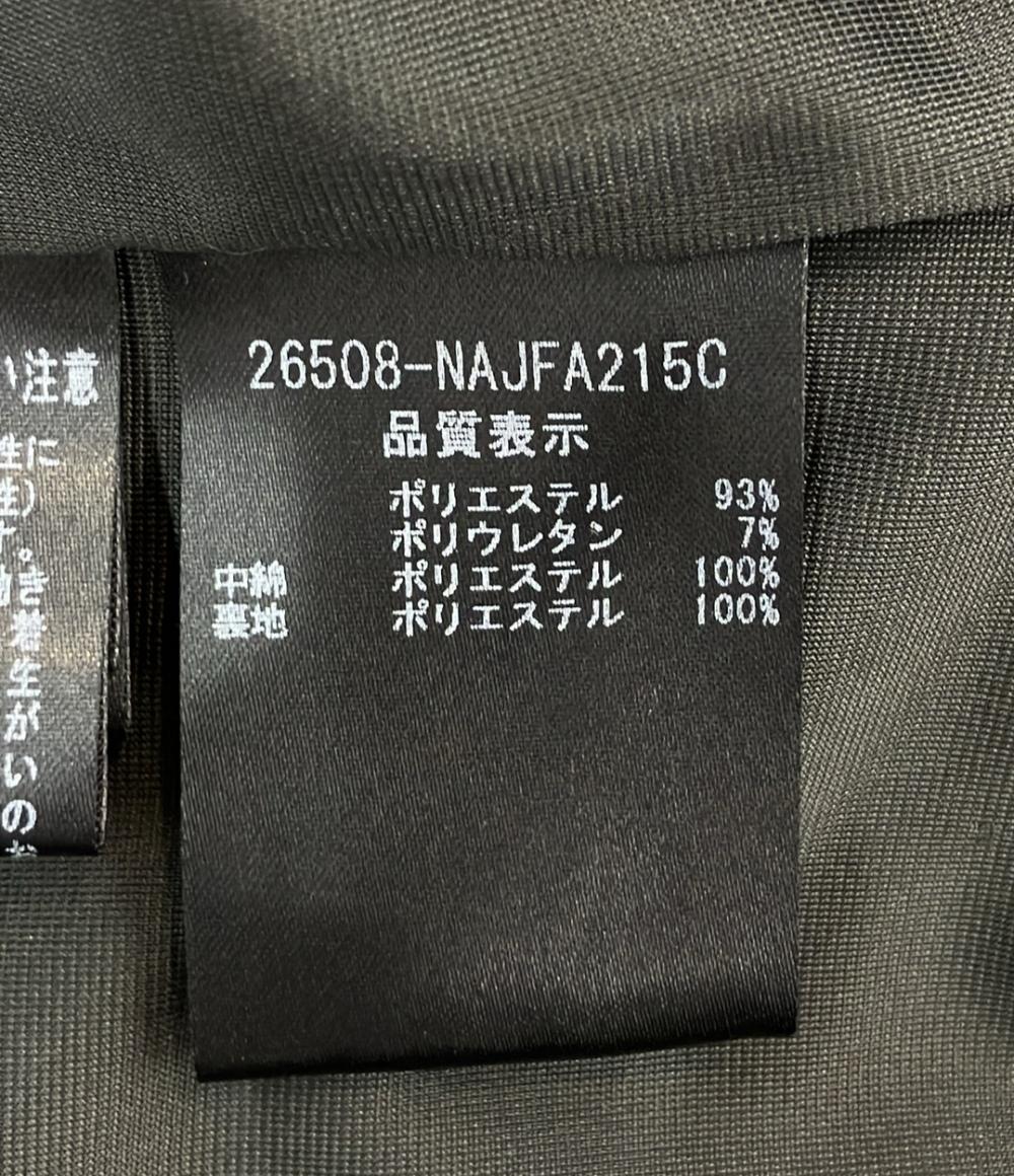 FOXEY NEW YORK ビッグカラージャケット 26508-NAJFA215C レディース