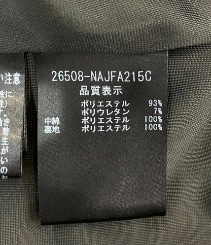 FOXEY NEW YORK ビッグカラージャケット 26508-NAJFA215C レディース SIZE 38 (S) フォクシー ニューヨーク