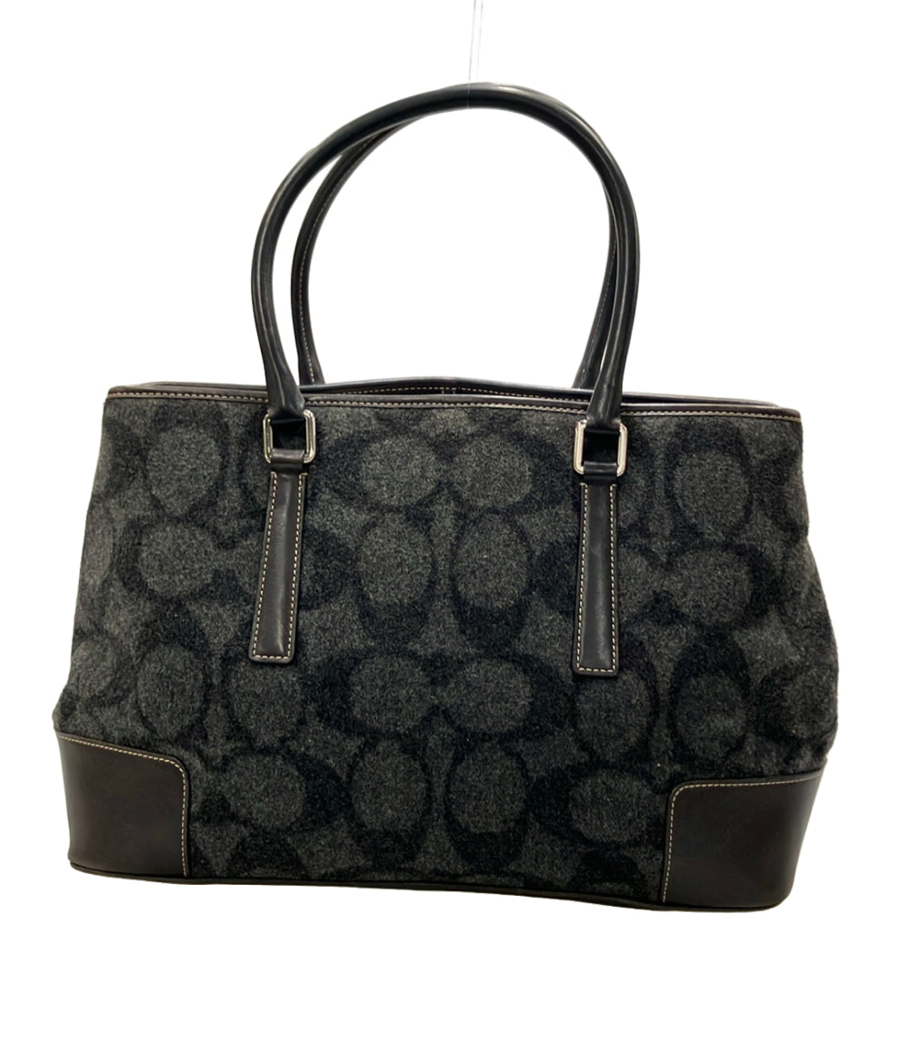 COACH トートバッグ シグネチャー 7721 レディース コーチ