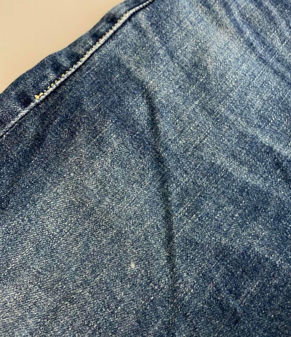 リーバイス デニムパンツ スキニー レディース SIZE 26 (M) Levi's