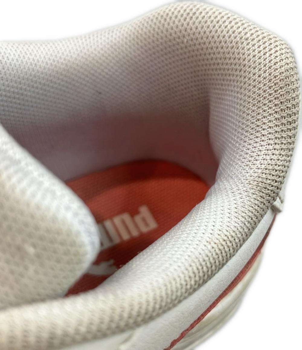 プーマ ローカットスニーカー マルチフレックス SL V PS 380740-12 キッズ SIZE 18.0 PUMA