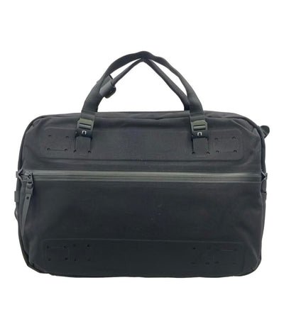 BLACK EMBER 2WAY リュック ビジネスバッグ ブリーフケース FORGE メンズ ブラックエンバー