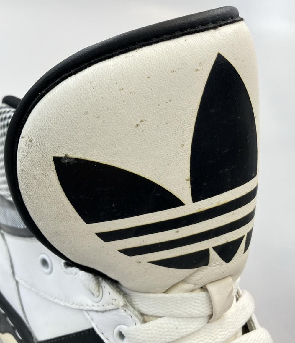 adidas ハイカットスニーカー G50833 レディース SIZE 24.5 (L) アディダス