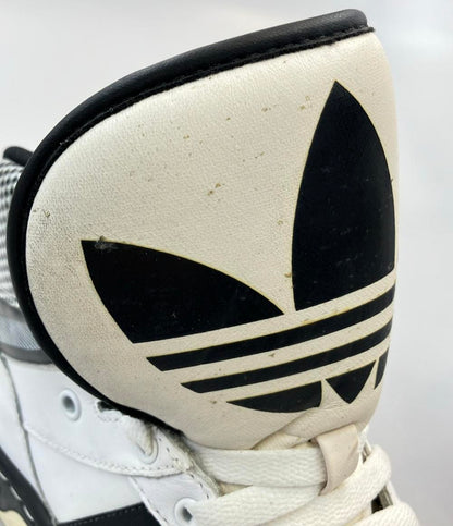 adidas ハイカットスニーカー G50833 レディース SIZE 24.5 (L) アディダス