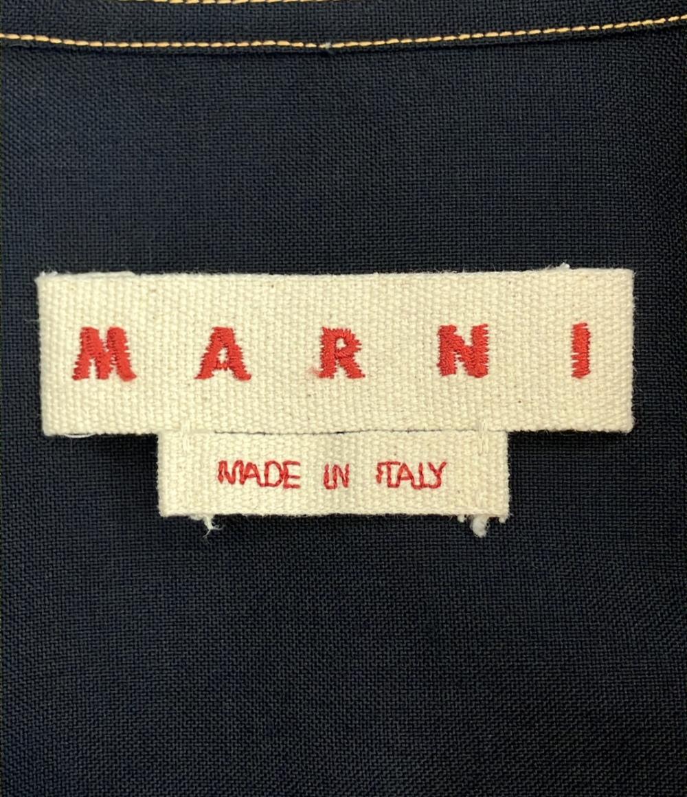 MARNI 長袖シャツ メンズ SIZE 44 (S) マルニ – Rehello by BOOKOFF
