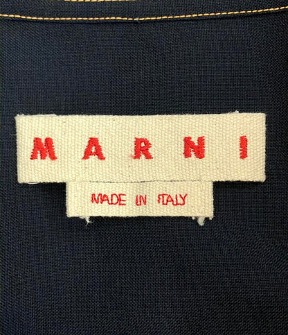 MARNI 長袖シャツ メンズ SIZE 44 (S) マルニ