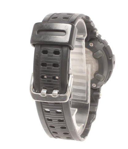 CASIO 腕時計 マッドマン MUDMAN G-SHOCK ソーラー GW-9010-1JF メンズ カシオ