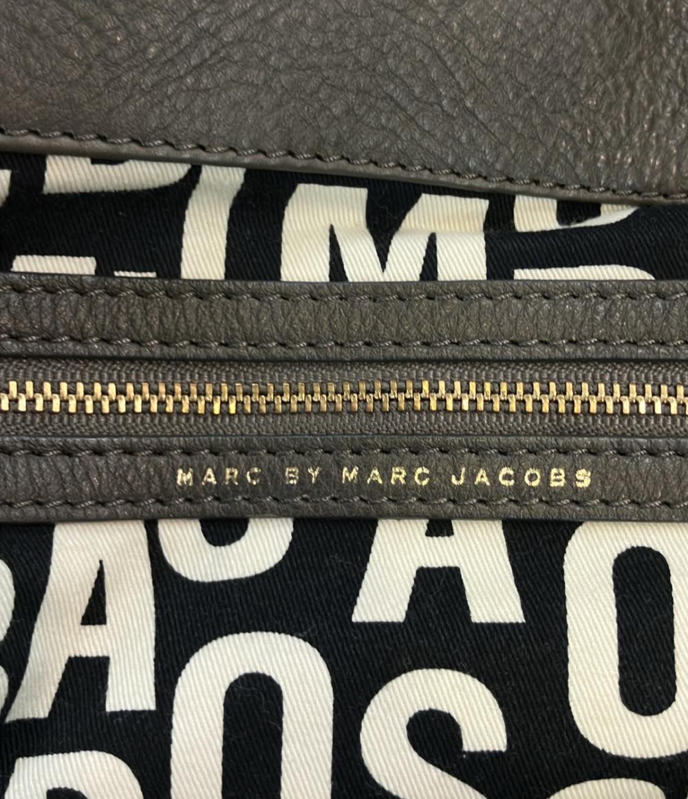 マークバイマークジェイコブス 2wayハンドバッグ ショルダーバッグ 斜め掛け レディース MARC BY MARC JACOBS