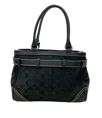 COACH ハンドバッグ シグネチャー 8K06 レディース コーチ