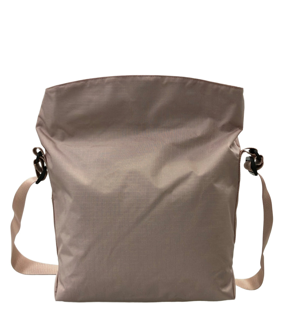 美品 mont-bell ショルダーバッグ レディース モンベル