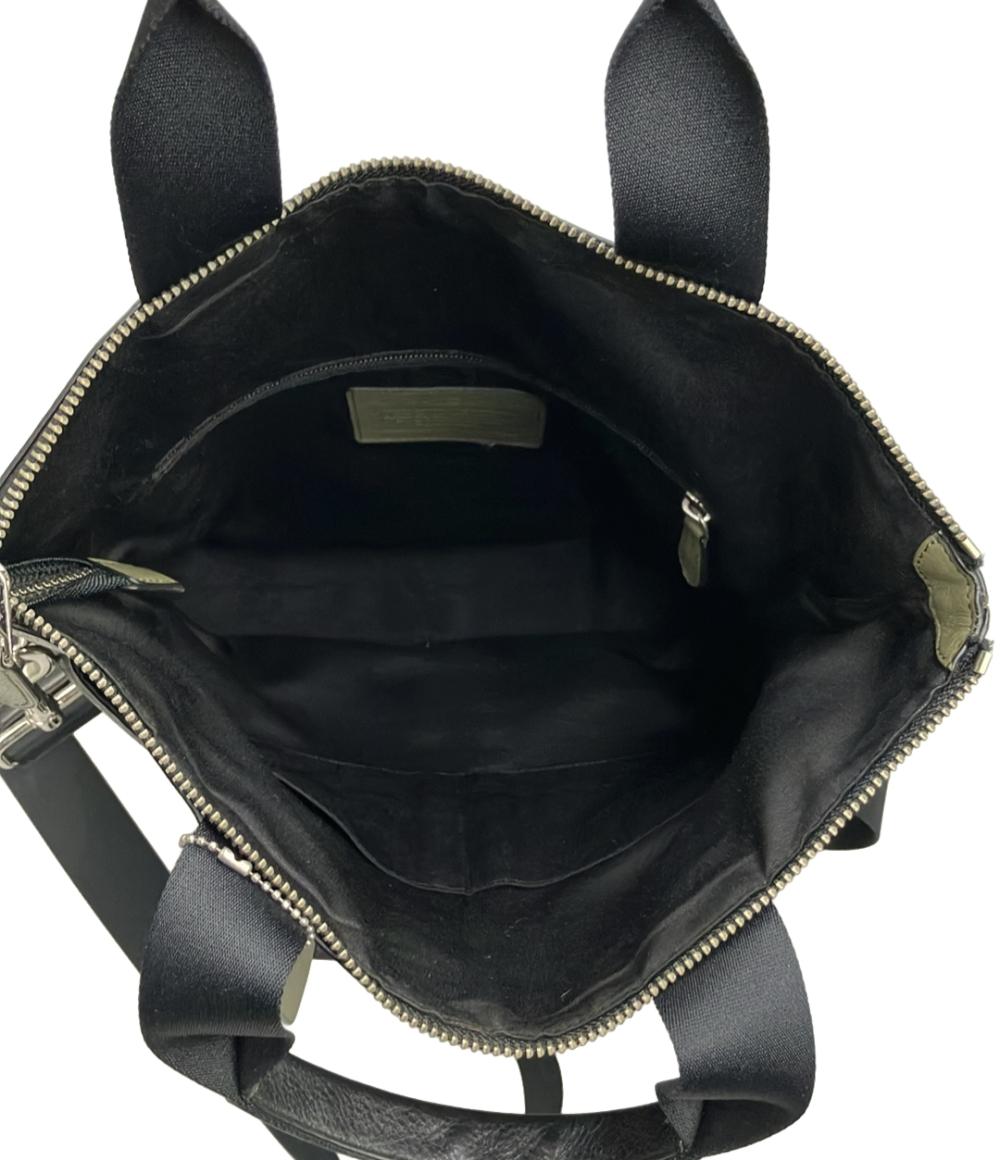 COACH トートバッグ ショルダーバッグ 2WAY 斜め掛け レザー メンズ コーチ