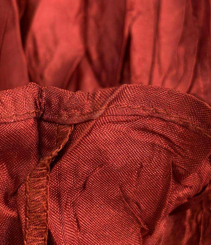 PLEATS PLEASE 長袖 ブラウス レディース SIZE 3 プリーツプリーズ