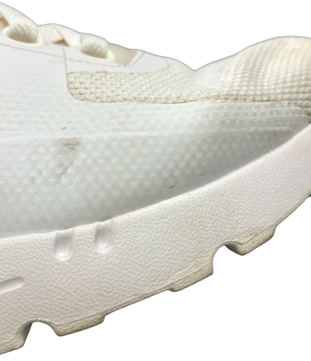 NIKE ローカットスニーカー エア マックス ゼロ エッセンシャル 876070-100 メンズ SIZE 27.0 ナイキ