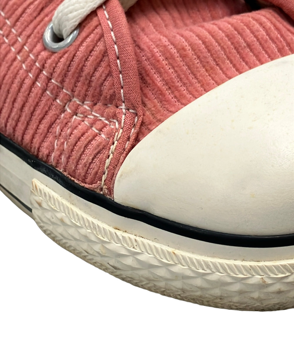 CONVERSE ハイカットスニーカー 3SC212 レディース SIZE 22.0 コンバース