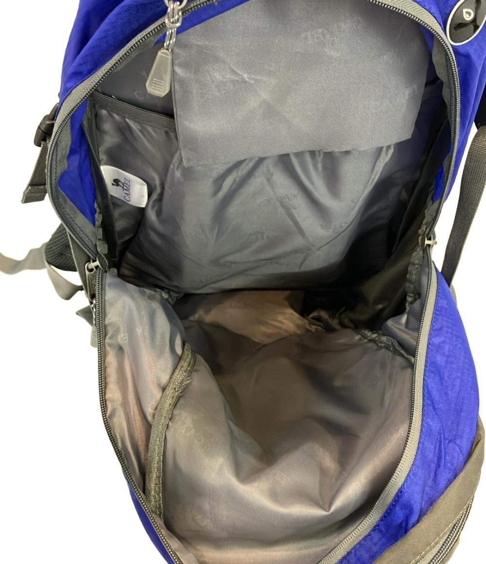 CAMEL リュック ザック バックパック ELECTRON 40 メンズ レディース