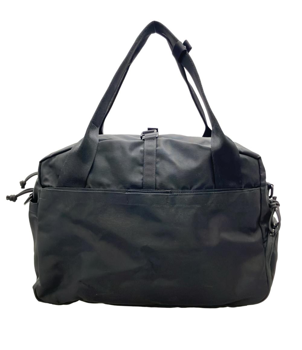 BRIEFING 2WAY ボストンバッグ ショルダーバッグ 斜め掛け メンズ