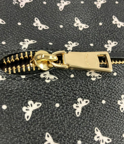 コーチ ショルダーバッグ 斜め掛け バタフライ柄 蝶柄 67374 レディース COACH