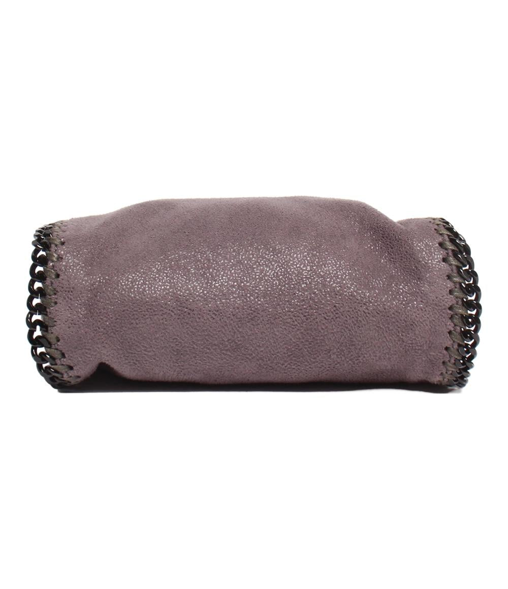 Stella McCartney トートバッグ チェーンショルダーバッグ 斜め掛け ハンドバッグ ファラベラ タイニー レディース ステラマッカートニー
