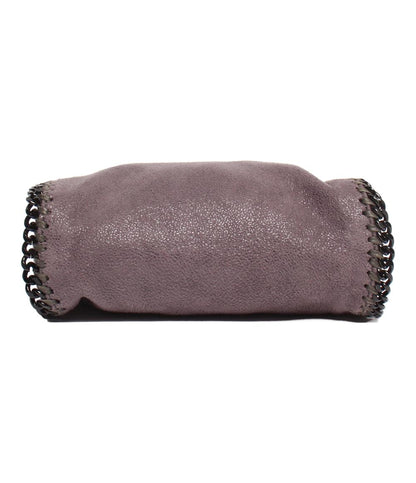 Stella McCartney トートバッグ チェーンショルダーバッグ 斜め掛け ハンドバッグ ファラベラ タイニー レディース ステラマッカートニー