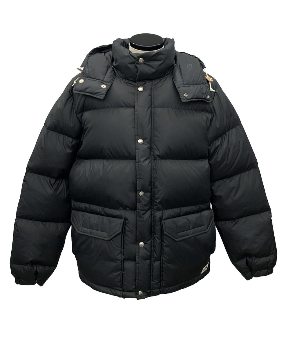 美品 ザ・ノースフェイス ダウンジャケット シエラダウンパーカー メンズ SIZE L THE NORTH FACE