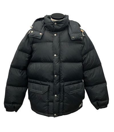 美品 ザ・ノースフェイス ダウンジャケット シエラダウンパーカー メンズ SIZE L THE NORTH FACE