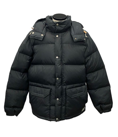 美品 ザ・ノースフェイス ダウンジャケット シエラダウンパーカー メンズ SIZE L THE NORTH FACE
