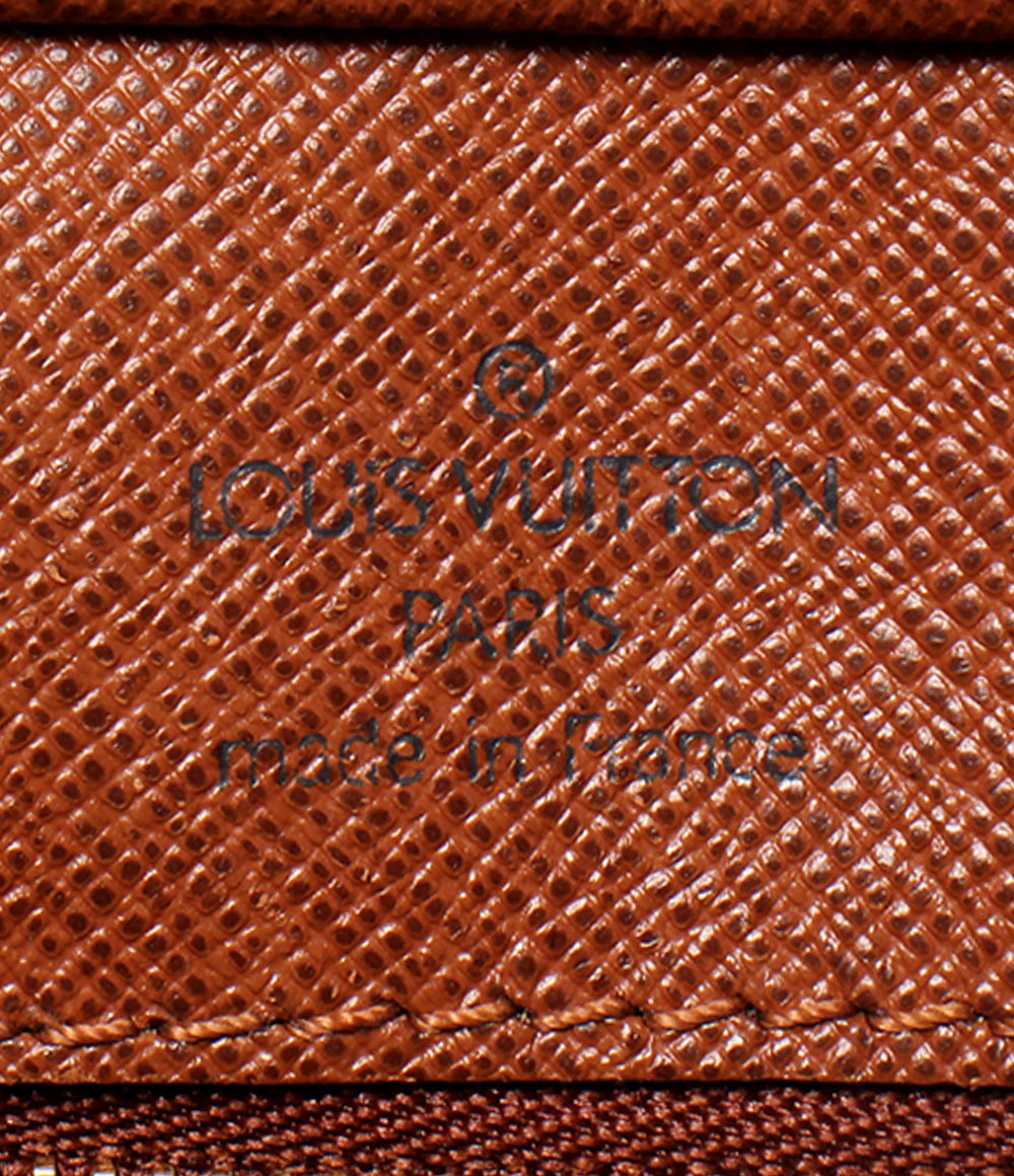 LOUIS VUITTON ショルダーバッグ 斜め掛け ナイル モノグラム M45244 レディース メンズ ルイ・ヴィトン
